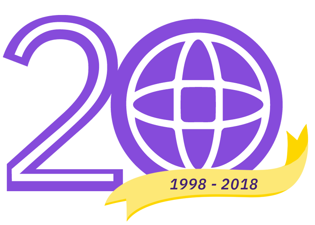 20th Anniversary: 1998-2018